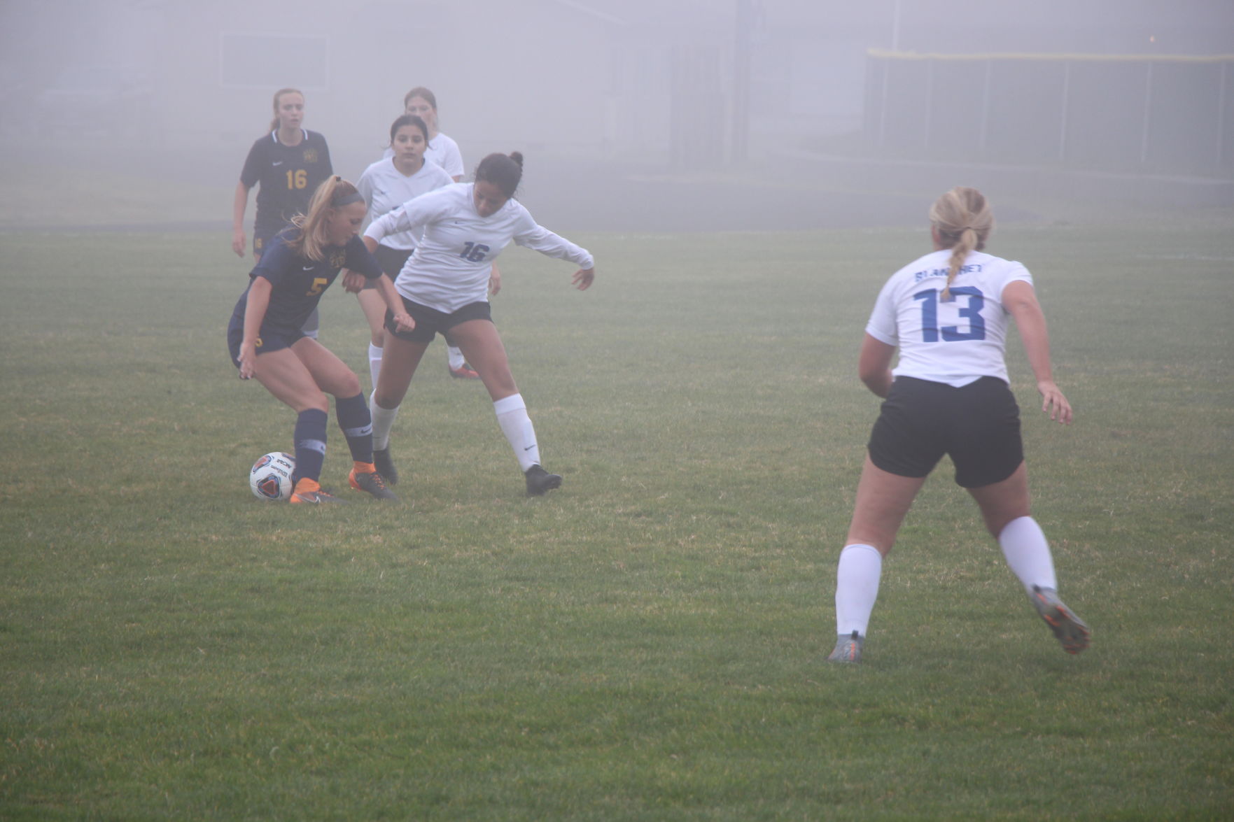 Ball Action